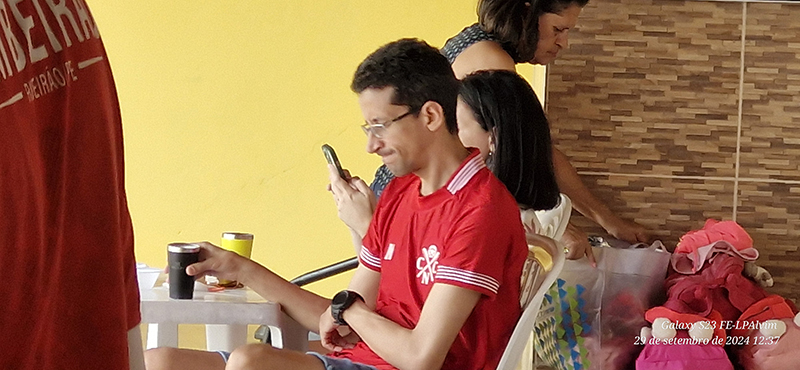 Confraria Timbeirão